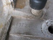 Recambio de caja cambios para audi a6 berlina (4b2) 2.5 v6 24v tdi cat (aym) referencia OEM IAM FRE 0567493 