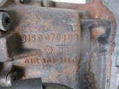 Recambio de caja cambios para audi a6 berlina (4b2) 2.5 v6 24v tdi cat (aym) referencia OEM IAM FRE 0567493 