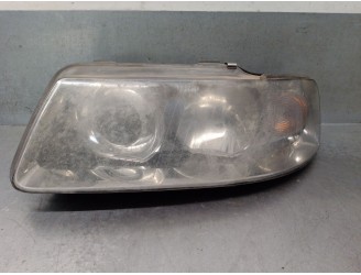 Recambio de faro izquierdo para audi a3 (8l1) 1.9 tdi referencia OEM IAM A8L0941003AF  LI15389501 HELLA