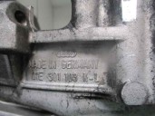 Recambio de caja cambios para audi a6 berlina (4b2) 2.5 v6 24v tdi cat (aym) referencia OEM IAM FRE 0567493 