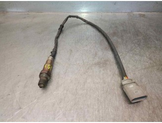 Replacement lambda sensor for Volkswagen Golf VII Lim. (BQ1) R BMT/Start-Stopp 4Motion OEM IAM reference 0258027110 0258027110 
