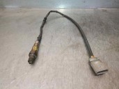 Replacement lambda sensor for Volkswagen Golf VII Lim. (BQ1) R BMT/Start-Stopp 4Motion OEM IAM reference 0258027110 0258027110 