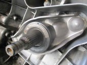 Recambio de caja cambios para audi a6 berlina (4b2) 2.5 v6 24v tdi cat (aym) referencia OEM IAM FRE 0567493 