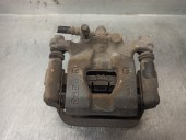 Recambio de pinza freno trasera izquierda para nissan pulsar (c13) 1.5 turbodiesel cat referencia OEM IAM 440111KD0A 