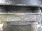 Recambio de caja cambios para audi a6 berlina (4b2) 2.5 v6 24v tdi cat (aym) referencia OEM IAM FRE 0567493 