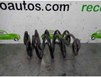 Recambio de muelle amortiguacion para renault vel satis (bj0) 3.0 v6 dci turbodiesel cat referencia OEM IAM 8200548339  