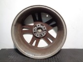 Recambio de llanta para hyundai i30cw 1.6 crdi cat referencia OEM IAM 529102L360 R177JX17-56 ALUMINIO 10P