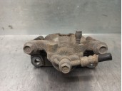 Recambio de pinza freno trasera izquierda para nissan pulsar (c13) 1.5 turbodiesel cat referencia OEM IAM 440111KD0A 