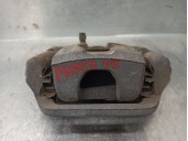 Recambio de pinza freno trasera izquierda para nissan pulsar (c13) 1.5 turbodiesel cat referencia OEM IAM 440111KD0A 