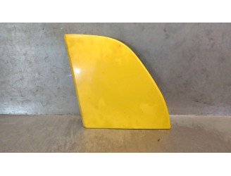 Recambio de molduras delanteras para mitsubishi canter misubishi canter referencia OEM IAM MK487208 