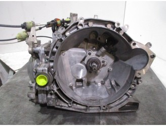 Recambio de caja cambios para peugeot 407 sw 2.2 hdi fap cat referencia OEM IAM 20MB15 0632618 