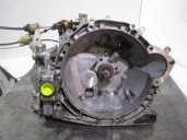 Recambio de caja cambios para peugeot 407 sw 2.2 hdi fap cat referencia OEM IAM 20MB15 0632618 
