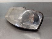 Recambio de faro izquierdo para audi a3 (8l1) 1.9 tdi referencia OEM IAM A8L0941003AF  LI15389501 HELLA