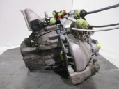 Recambio de caja cambios para peugeot 407 sw 2.2 hdi fap cat referencia OEM IAM 20MB15 0632618 