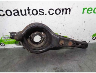 Replacement right rear lower suspension arm for Ford Focus Lim. 1.0 EcoBoost CAT OEM IAM reference F1F15K652AA 14021