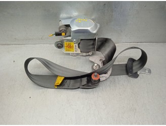 Replacement right front seat belt for Hyundai i30cw 1.6 CRDI CAT OEM IAM reference 888202L700 5 DOORS