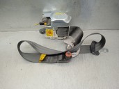 Replacement right front seat belt for Hyundai i30cw 1.6 CRDI CAT OEM IAM reference 888202L700 5 DOORS