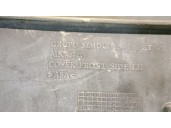 Recambio de molduras delanteras para mitsubishi canter misubishi canter referencia OEM IAM MK487208  