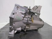 Recambio de caja cambios para peugeot 407 sw 2.2 hdi fap cat referencia OEM IAM 20MB15 0632618 