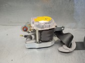 Replacement right front seat belt for Hyundai i30cw 1.6 CRDI CAT OEM IAM reference 888202L700 5 DOORS