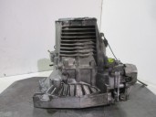 Recambio de caja cambios para peugeot 407 sw 2.2 hdi fap cat referencia OEM IAM 20MB15 0632618 