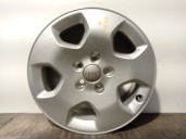 Recambio de llanta para audi a3 (8l1) 1.9 tdi referencia OEM IAM 8L0601025N R156JX15H2ET38 