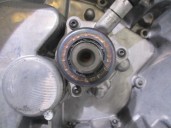 Recambio de caja cambios para peugeot 407 sw 2.2 hdi fap cat referencia OEM IAM 20MB15 0632618 