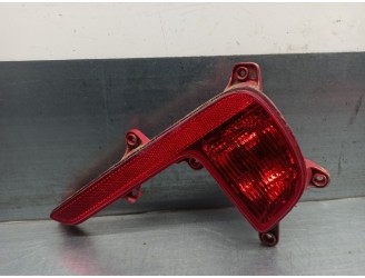 Recambio de faro antiniebla trasero derecho para kia rio 1.1 crdi cat referencia OEM IAM 924061W7 5 PUERTAS