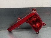 Recambio de faro antiniebla trasero derecho para kia rio 1.1 crdi cat referencia OEM IAM 924061W7 5 PUERTAS