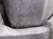 Recambio de caja cambios para peugeot 407 sw 2.2 hdi fap cat referencia OEM IAM 20MB15 0632618 