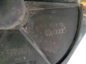 Recambio de bomba aire secundaria para audi a4 berlina (b5) 1.8 20v turbo referencia OEM IAM 8D0906613B 72293419 