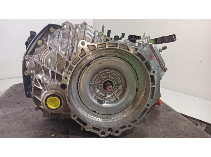 Recambio de caja cambios para toyota prius (nhw20) 1.5 cat referencia OEM IAM 4523117 08K23D 