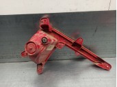 Recambio de faro antiniebla trasero derecho para kia rio 1.1 crdi cat referencia OEM IAM 924061W7 5 PUERTAS