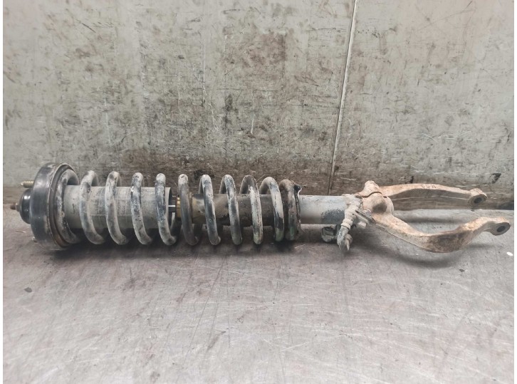 Recambio de amortiguador delantero derecho para honda accord berlina (cc/ce) 2.0 tdi turbodiesel (cf1) referencia OEM IAM 
