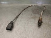 Recambio de sonda lambda para volkswagen golf vii lim. (bq1) r bmt/start-stopp 4motion referencia OEM IAM 0258030151 