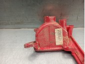 Recambio de faro antiniebla trasero derecho para kia rio 1.1 crdi cat referencia OEM IAM 924061W7 5 PUERTAS