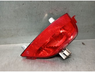 Recambio de faro antiniebla trasero derecho para dacia sandero iii 1.0 tce 90 referencia OEM IAM 265605279R 265605279R 