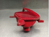 Recambio de faro antiniebla trasero derecho para kia rio 1.1 crdi cat referencia OEM IAM 924061W7 5 PUERTAS