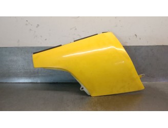 Recambio de molduras delanteras para mitsubishi canter misubishi canter referencia OEM IAM 4M42 