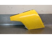 Recambio de molduras delanteras para mitsubishi canter misubishi canter referencia OEM IAM 4M42 