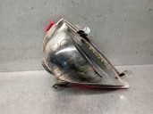 Recambio de faro antiniebla trasero derecho para dacia sandero iii 1.0 tce 90 referencia OEM IAM 265605279R 265605279R 