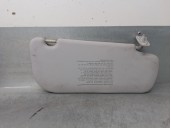 Recambio de parasol izquierdo para kia picanto 1.1 cat referencia OEM IAM 8521007105MG 