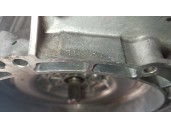 Recambio de caja cambios para toyota prius (nhw20) 1.5 cat referencia OEM IAM 4523117 08K23D 