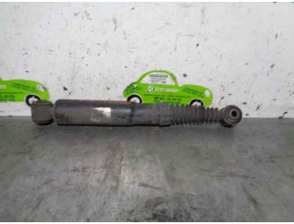 Recambio de amortiguador trasero derecho para citroën jumpy 2.0 hdi referencia OEM IAM 5206E4 