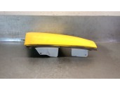 Recambio de molduras delanteras para mitsubishi canter misubishi canter referencia OEM IAM 4M42 