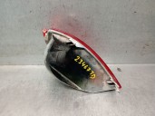 Recambio de faro antiniebla trasero derecho para dacia sandero iii 1.0 tce 90 referencia OEM IAM 265605279R 265605279R 