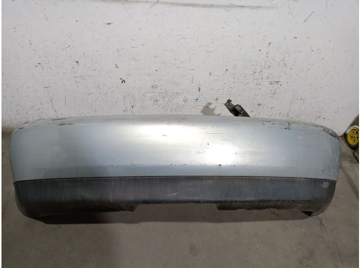 Recambio de paragolpes trasero para audi a3 (8l1) 1.9 tdi referencia OEM IAM 8L0807437D 8L0807437D 