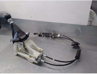 Recambio de palanca cambio para kia soul ( ) 1.6 gdi cat referencia OEM IAM 43700B2140EGA 6 MARCHAS 
