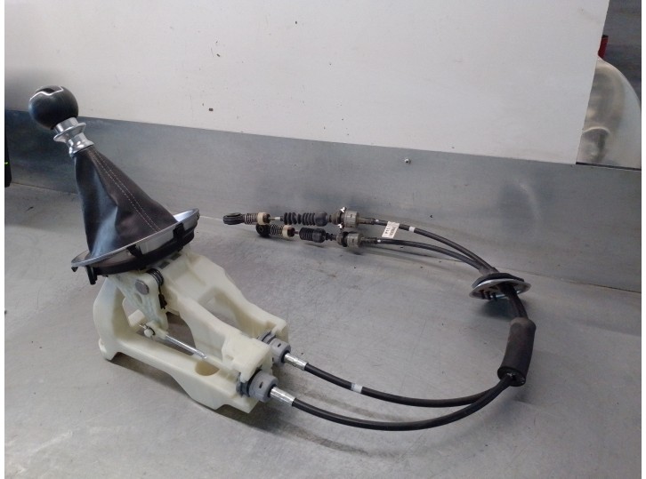 Recambio de palanca cambio para kia soul ( ) 1.6 gdi cat referencia OEM IAM 43700B2140EGA 6 MARCHAS 