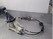 Recambio de palanca cambio para kia soul ( ) 1.6 gdi cat referencia OEM IAM 43700B2140EGA 6 MARCHAS 